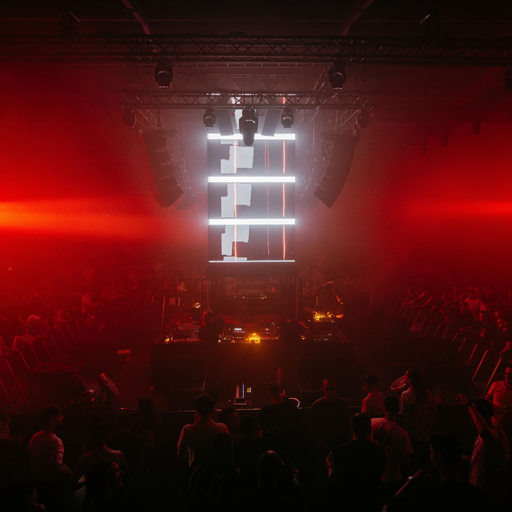 STOOR Live x R² Festival - 17 August