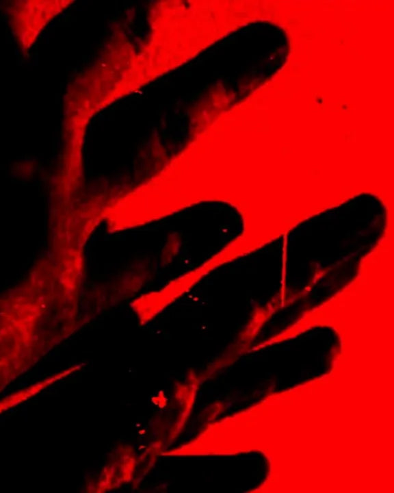 Dirty Brown Visuals x Speedy J - ISO