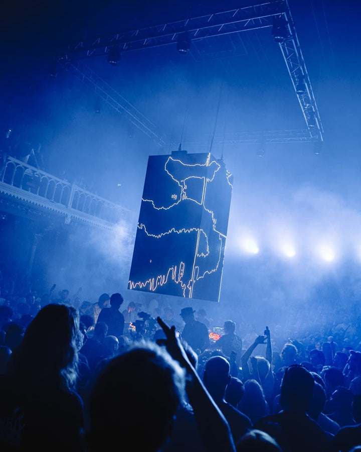 STOOR Live in Paradiso - April 2024