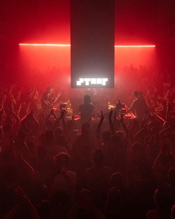 STOOR Live in Paradiso - ADE 2023