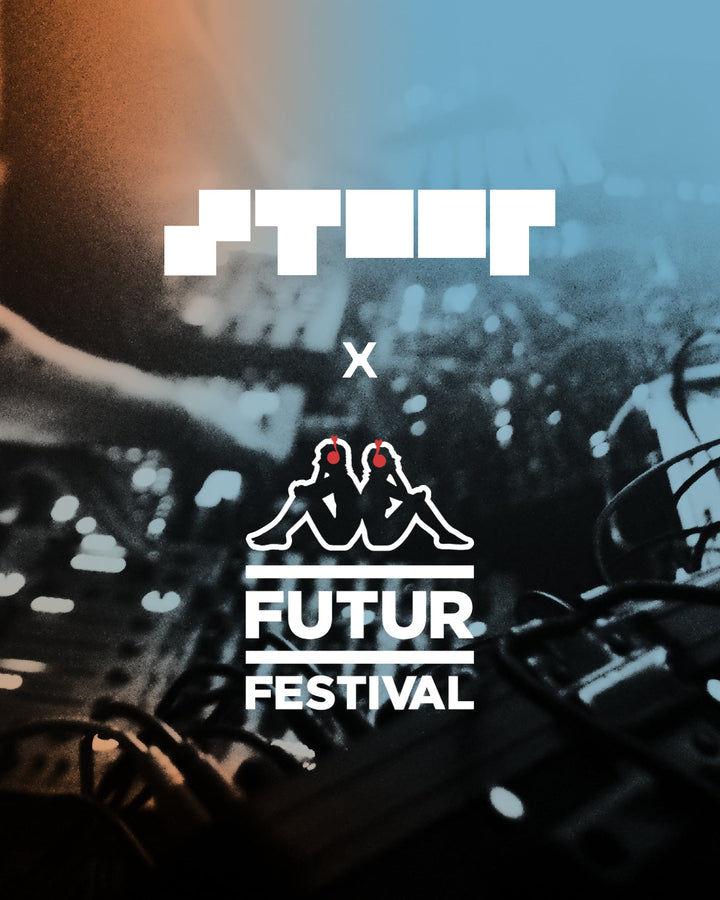 STOOR Live at Kappa FuturFestival 2025