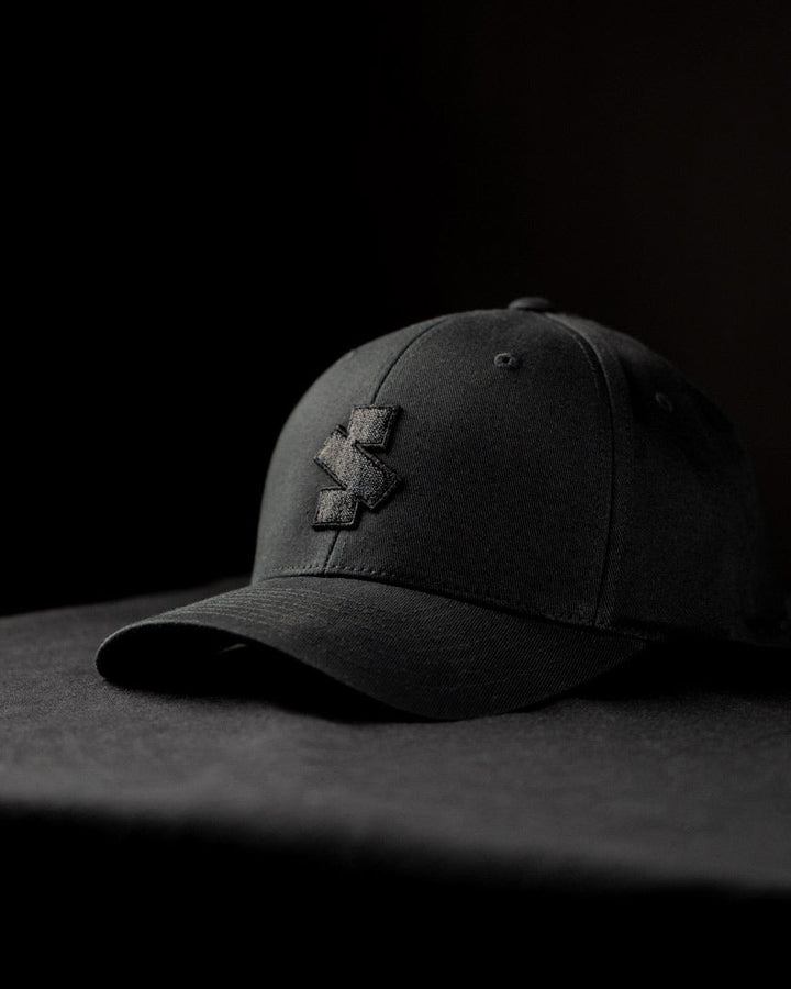 STOOR x Tegendraads – Limited Edition Icon Cap V1