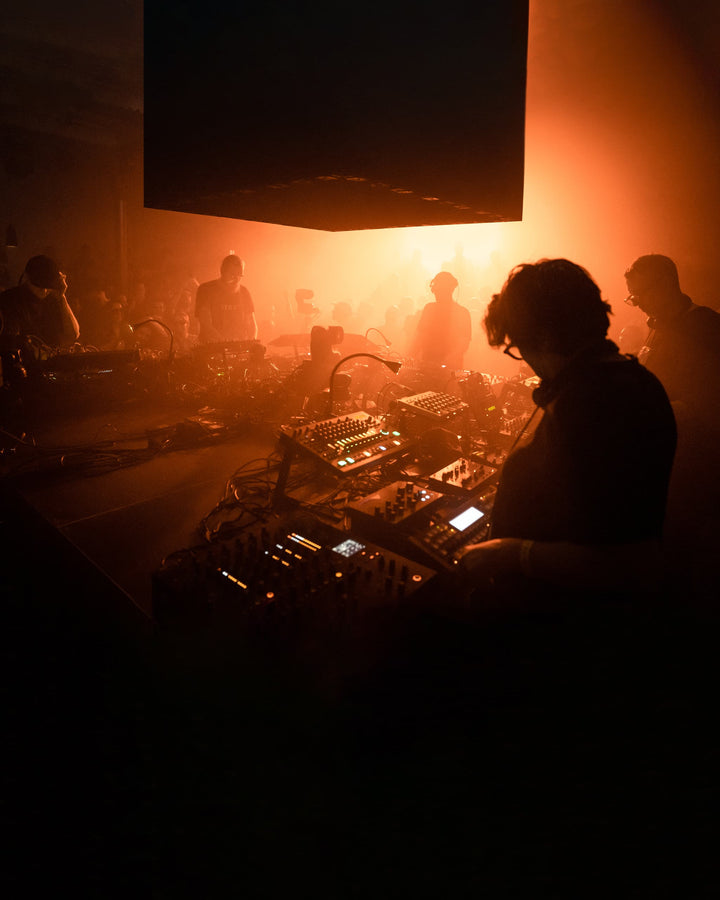 STOOR Live in Paradiso - ADE 2024