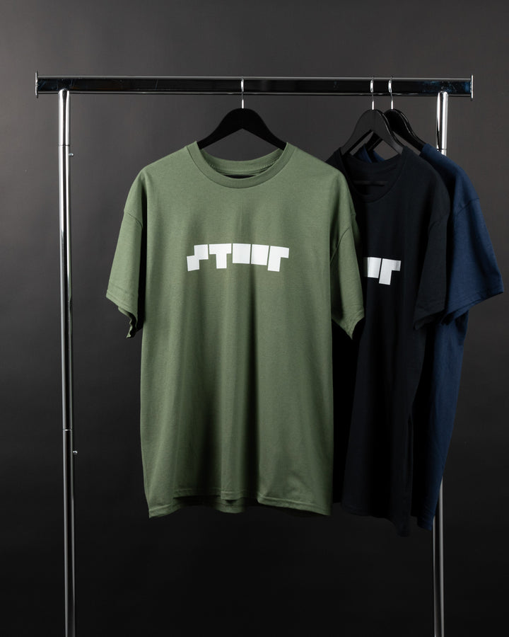 STOOR Logo T-Shirt - Men's