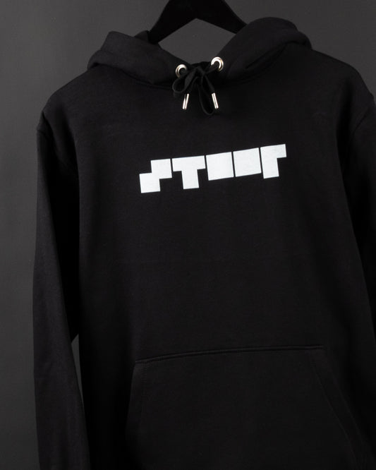 STOOR Logo Hoodie - Unisex