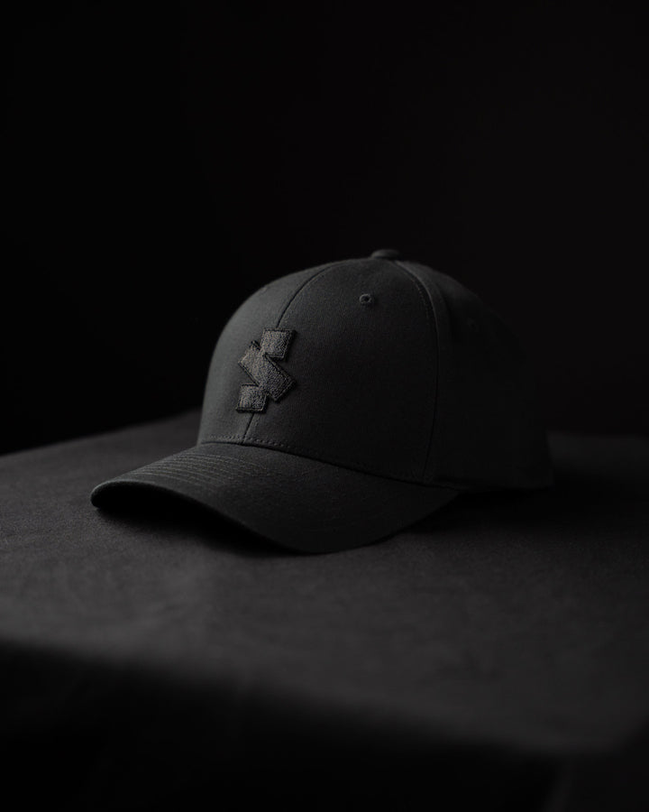 STOOR Icon Cap V1