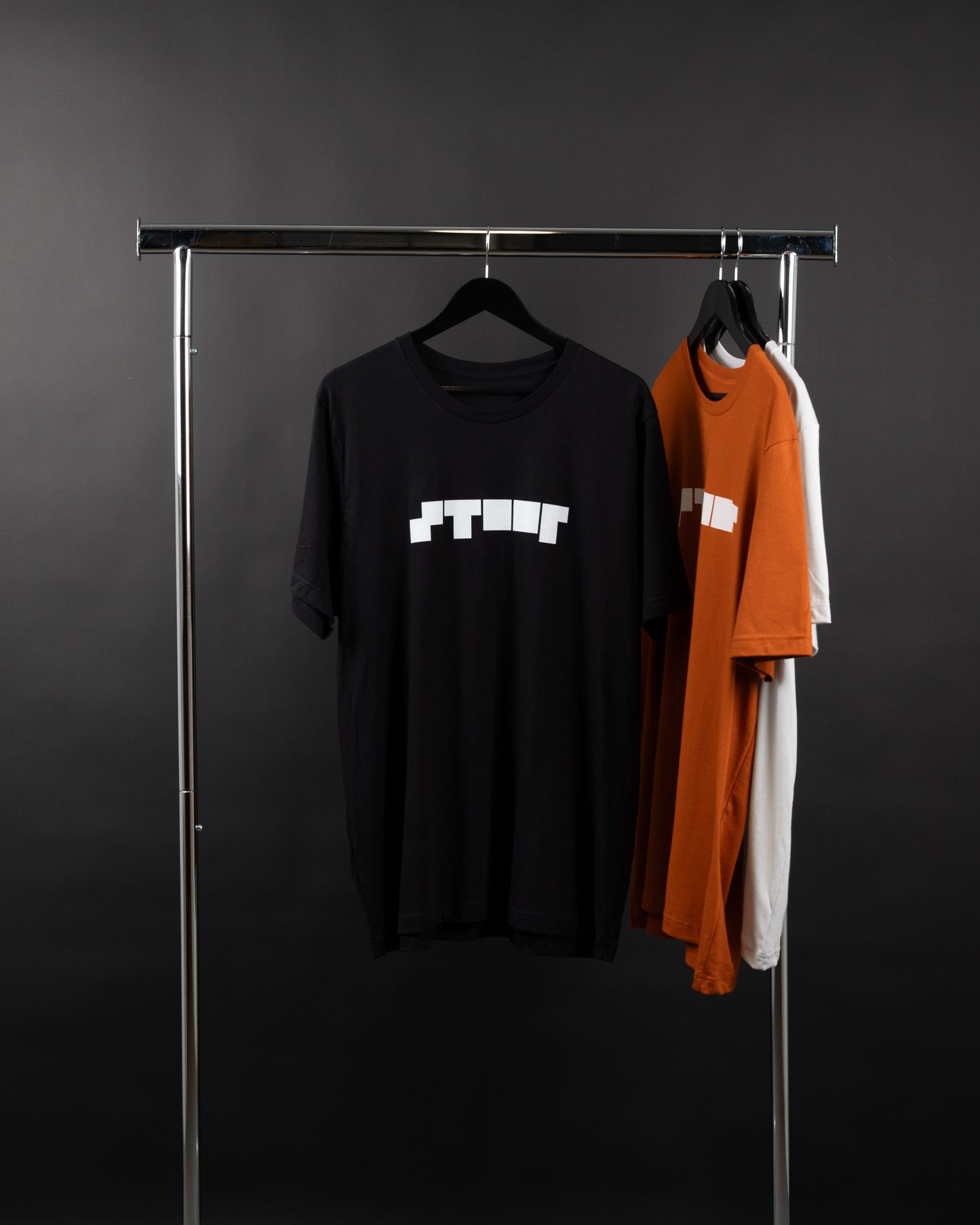 STOOR Logo T-Shirt - Unisex