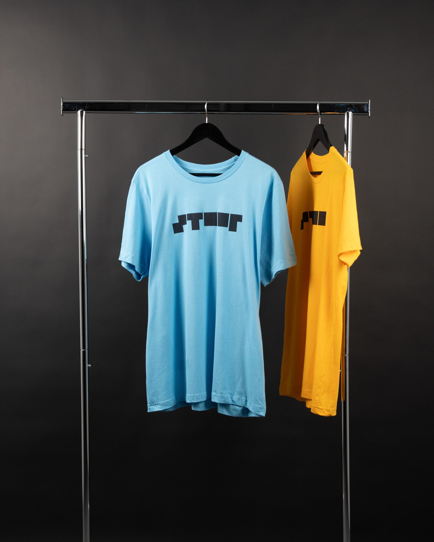 STOOR Logo T-Shirt - Unisex