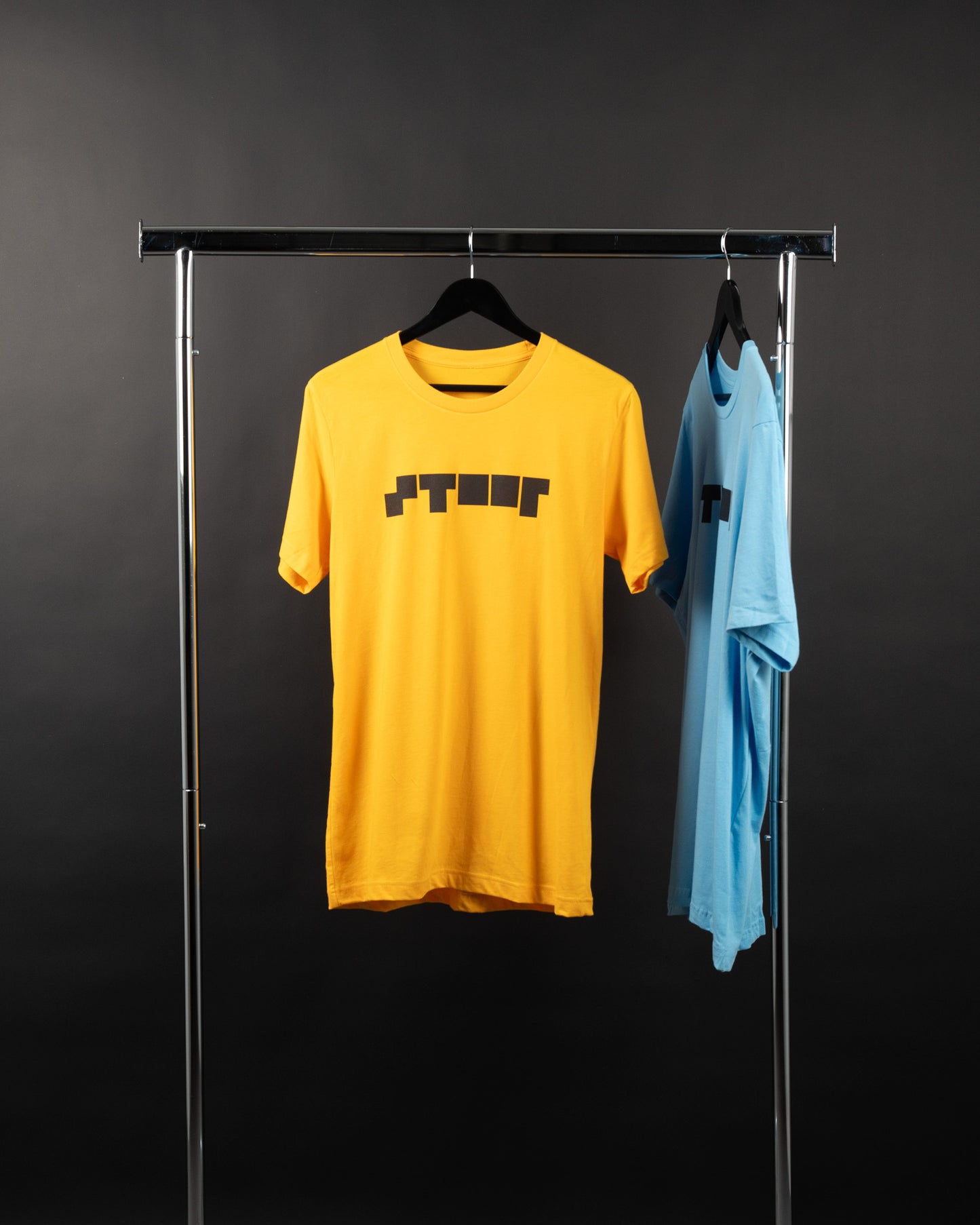 STOOR Logo T-Shirt - Unisex