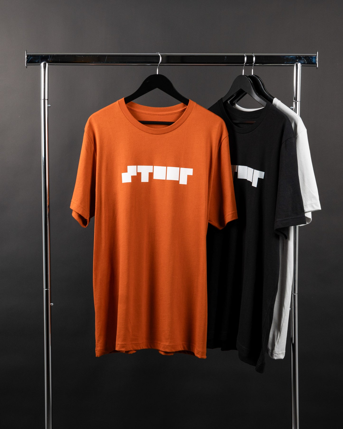 STOOR Logo T-Shirt - Unisex