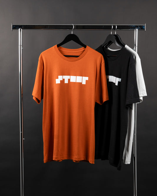 STOOR Logo T-Shirt - Unisex