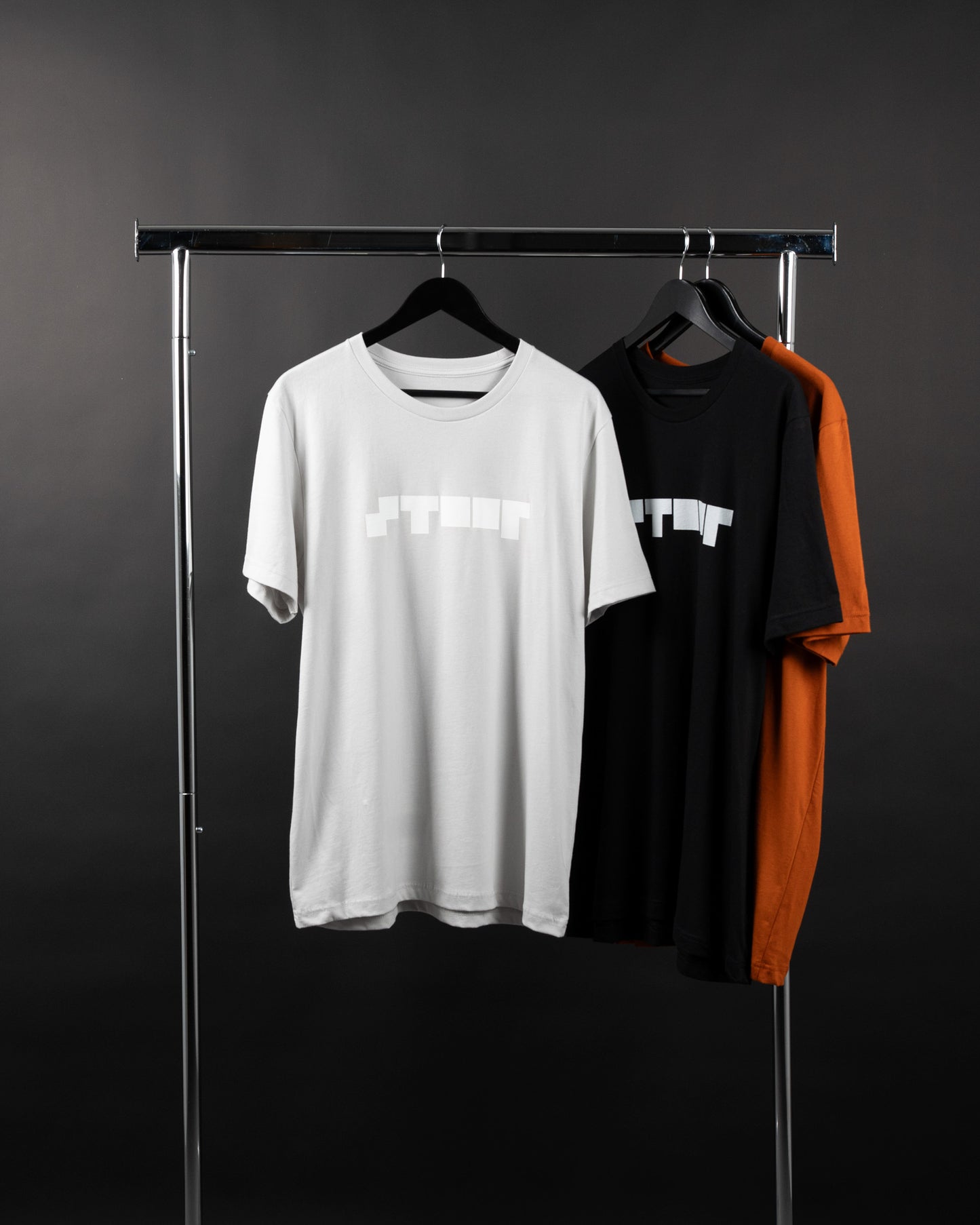 STOOR Logo T-Shirt - Unisex