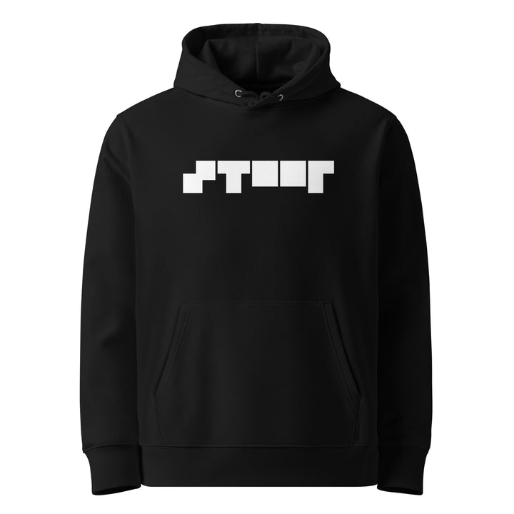 STOOR Logo Hoodie - Unisex
